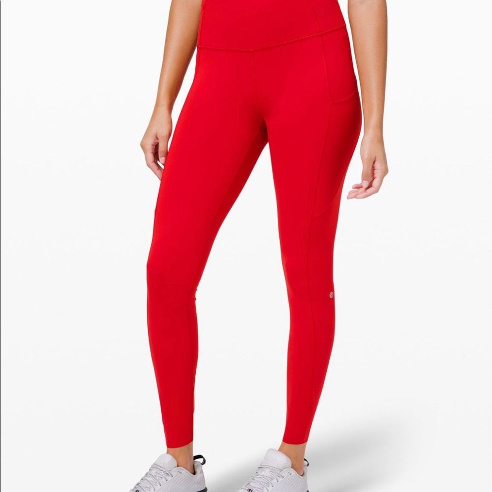 lululemon athletica leggings